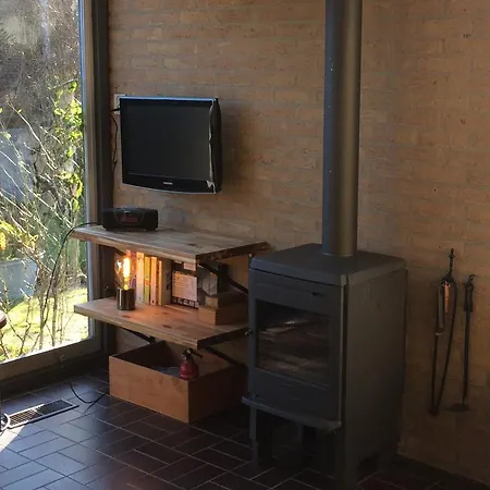 221 Hébergement de vacances