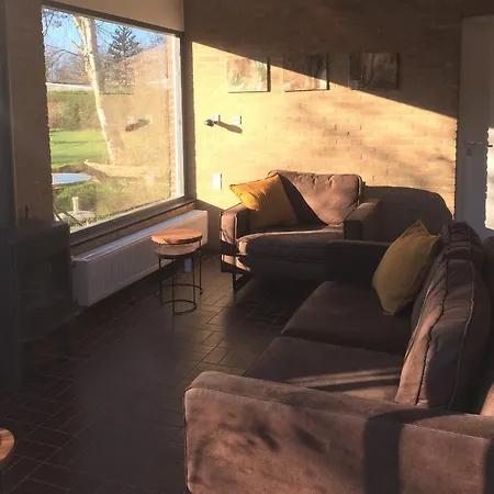 221 Hébergement de vacances Noordwijkerhout