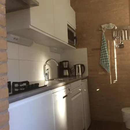 221 Hébergement de vacances