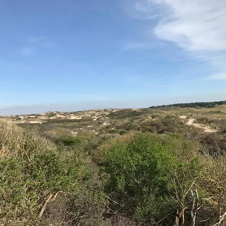 Hébergement de vacances 221