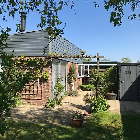 221 Holiday home