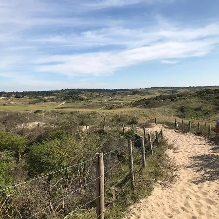 221 Сasa de vacaciones Noordwijkerhout
