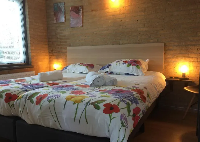 221 Casa vacanze Noordwijkerhout