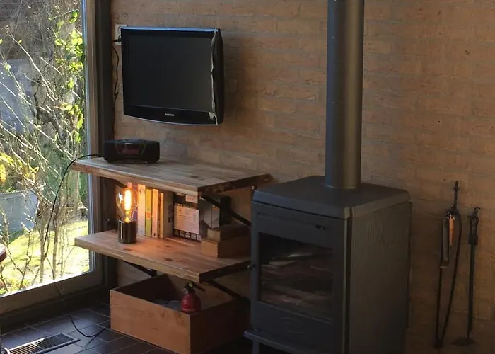 221 Сasa de vacaciones