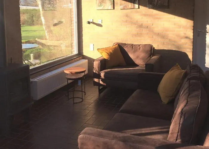 221 Сasa de vacaciones Noordwijkerhout