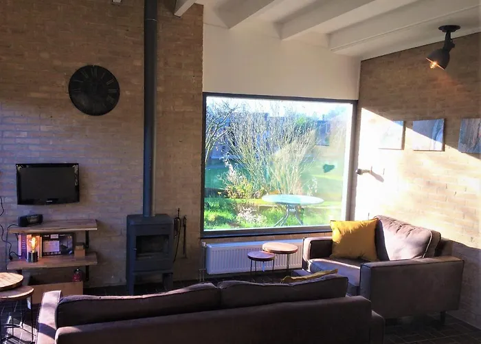 Ferienhaus 221 Noordwijkerhout