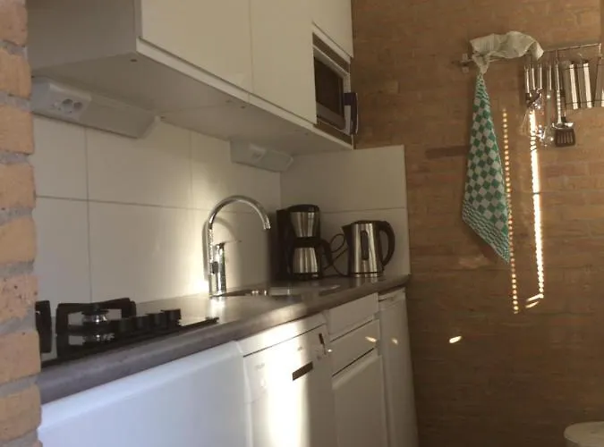 221 Сasa de vacaciones