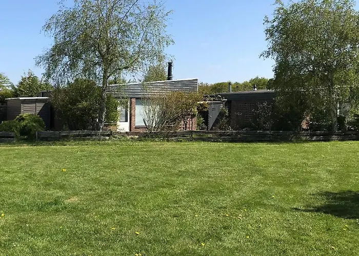 Ferienhaus 221 Noordwijkerhout