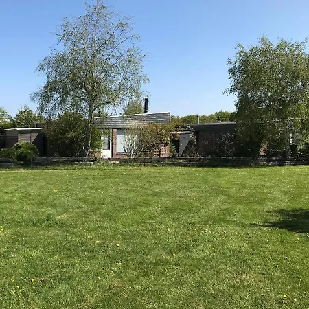 Hébergement de vacances 221 Noordwijkerhout